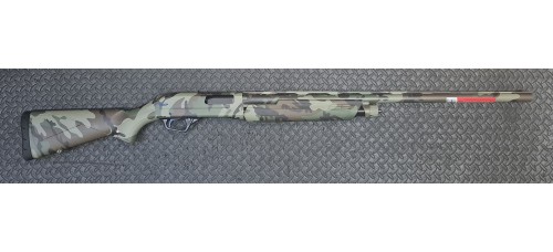 Winchester SXP 12 Gauge 3" 28" Barrel Pump Action Shotgun Used